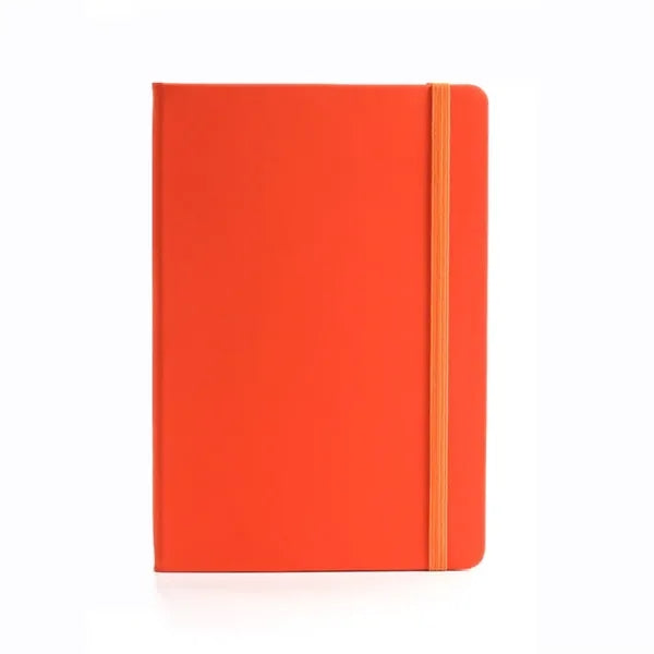 A5/A6 PU Lined Journal Notebook 160 Pages