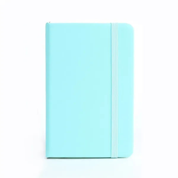 A5/A6 PU Lined Journal Notebook 160 Pages
