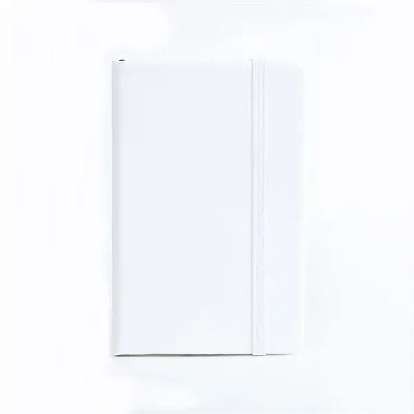 A5/A6 PU Lined Journal Notebook 160 Pages