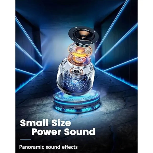Speakers, Bluetooth Speakers