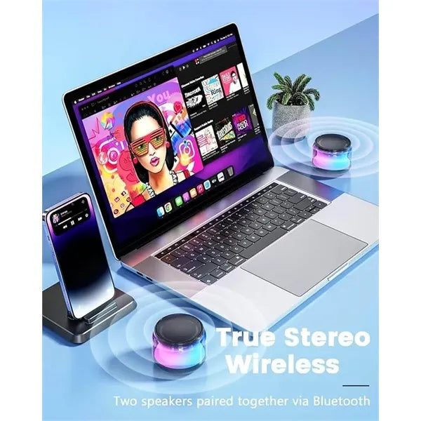 Speakers, Bluetooth Speakers