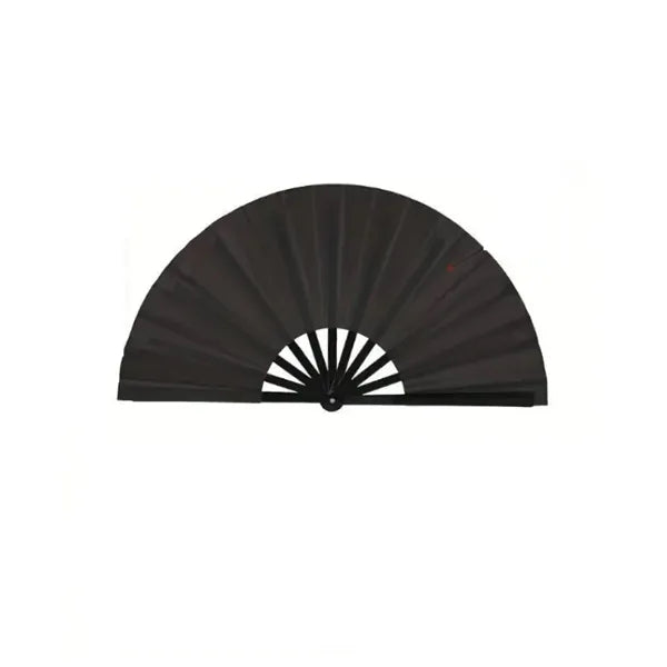 Folding Hand Rave Fan