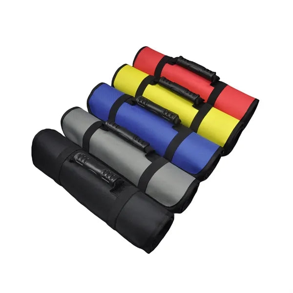 Heavy Duty Roll Up Tool Bag Organizer