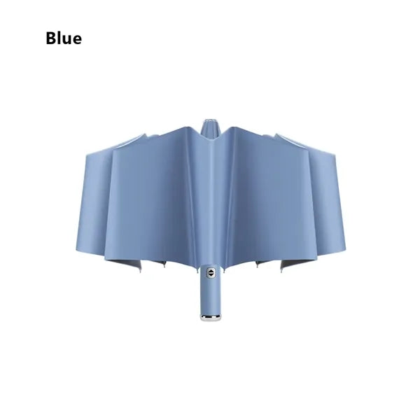 Protable Rainbow Umbrella Sun Hat Travel Fishing Outdoors