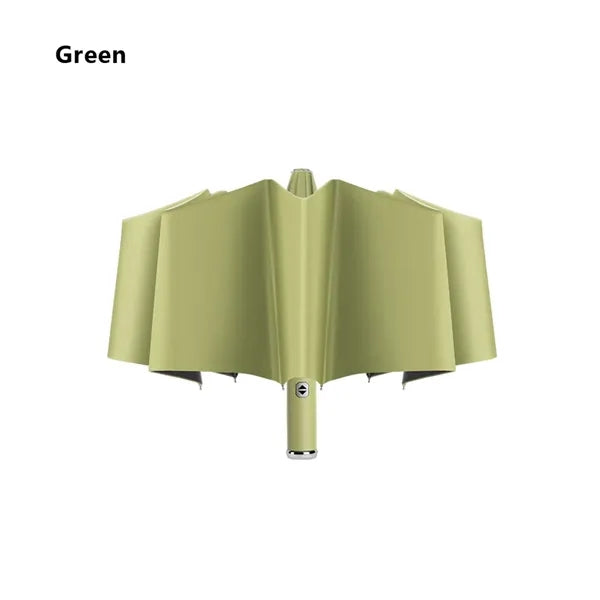 Protable Rainbow Umbrella Sun Hat Travel Fishing Outdoors