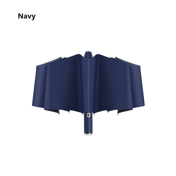 Protable Rainbow Umbrella Sun Hat Travel Fishing Outdoors
