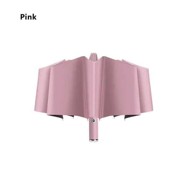 Protable Rainbow Umbrella Sun Hat Travel Fishing Outdoors