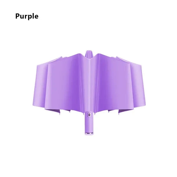Protable Rainbow Umbrella Sun Hat Travel Fishing Outdoors