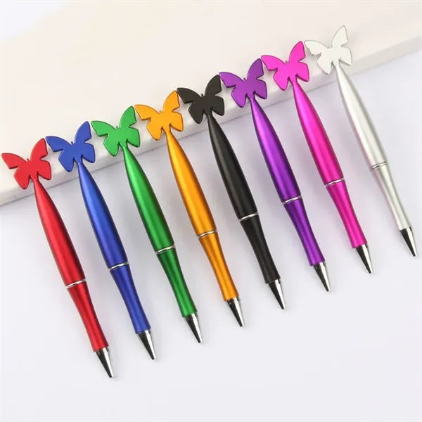 Flower Shape Ballpoint Pen