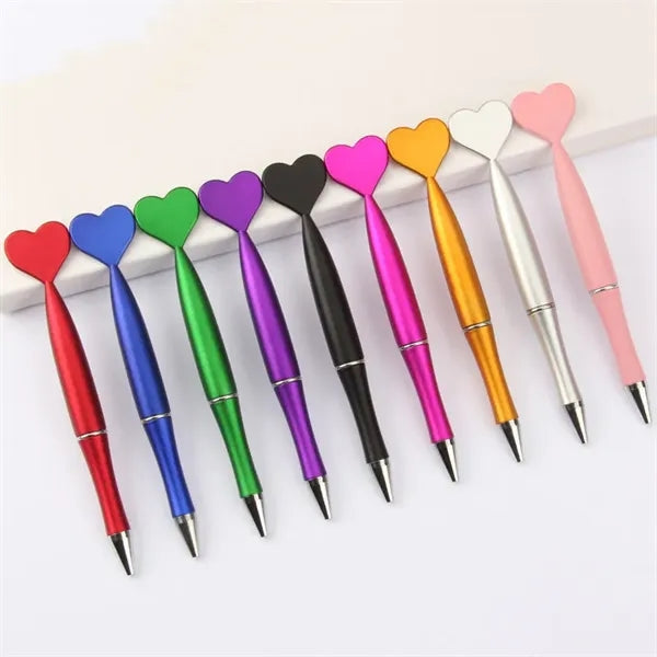 Flower Shape Ballpoint Pen
