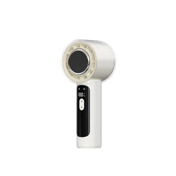 Portable Handheld Fan-Semiconductor Refrigeration