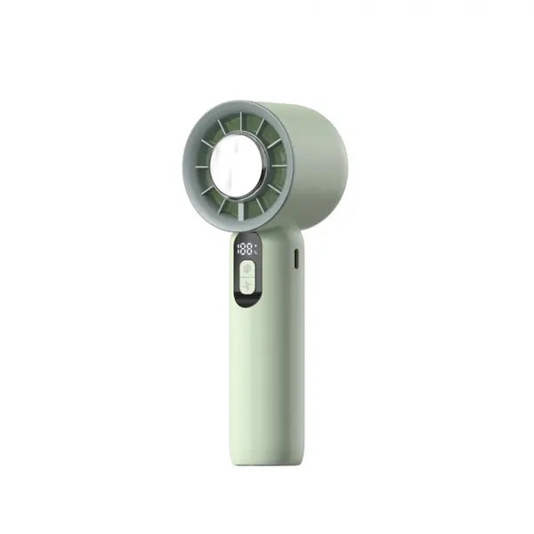 Semiconductor Refrigeration Handheld Fan 2000mAh