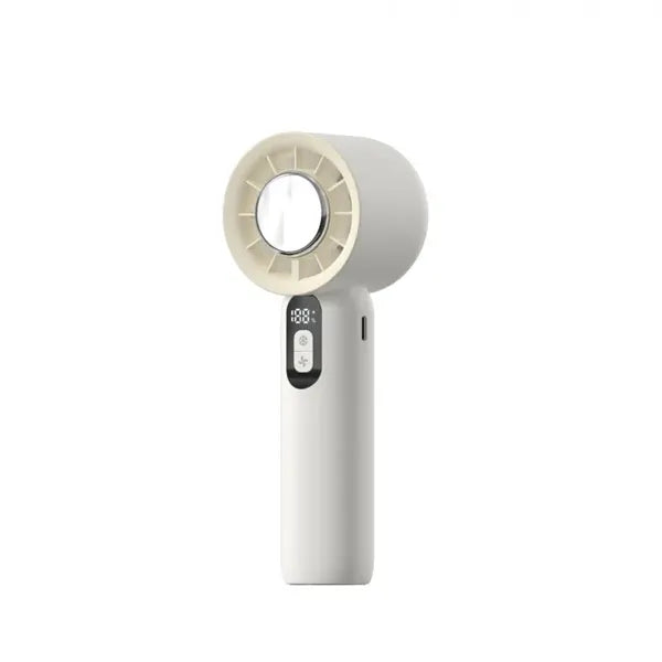 Semiconductor Refrigeration Handheld Fan 2000mAh