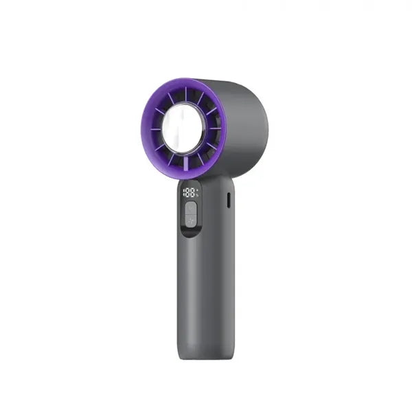 Semiconductor Refrigeration Handheld Fan 2000mAh