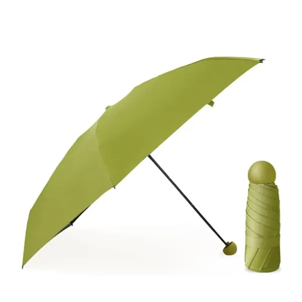 All-weather umbrella