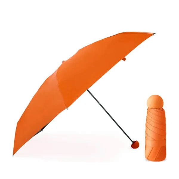 All-weather umbrella