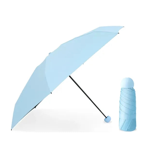 All-weather umbrella