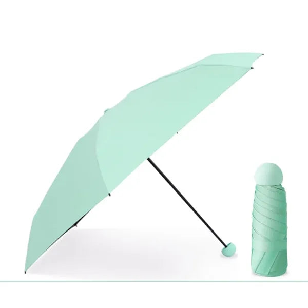 All-weather umbrella