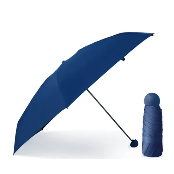 All-weather umbrella