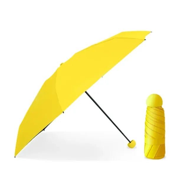 All-weather umbrella