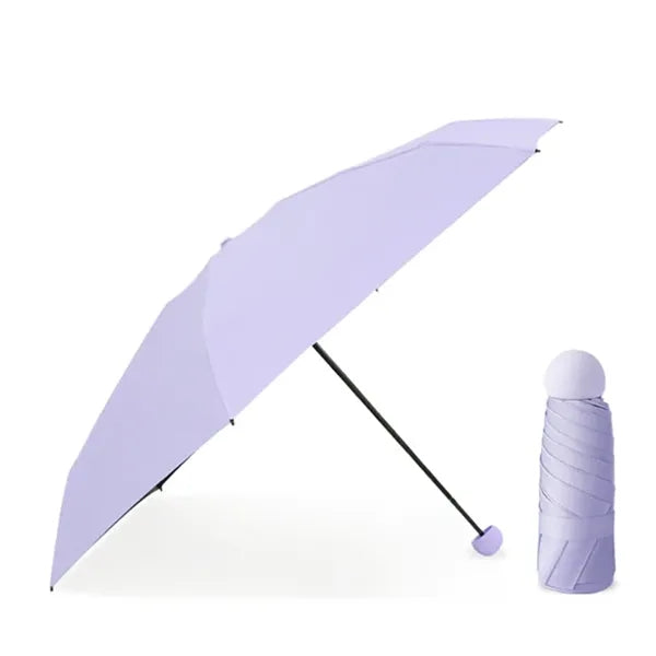 All-weather umbrella