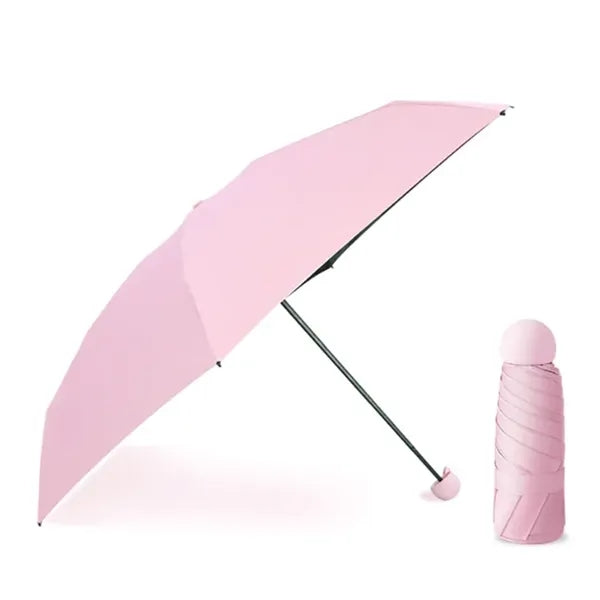 All-weather umbrella