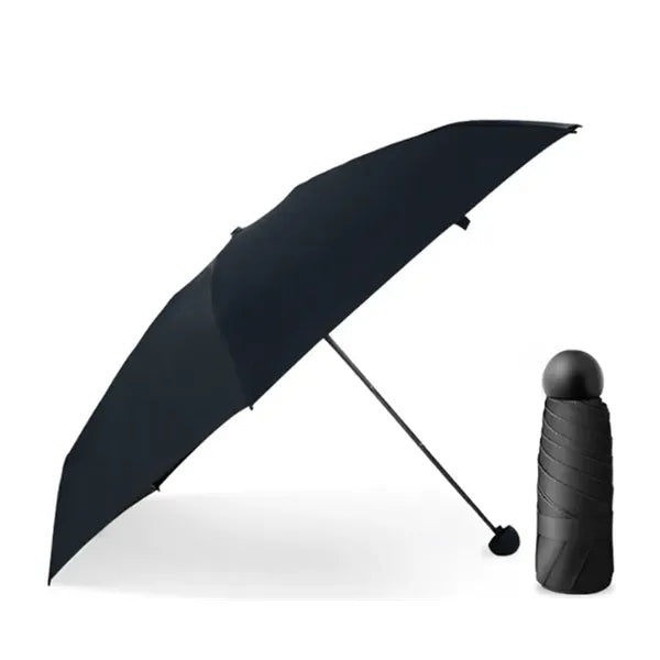 All-weather umbrella