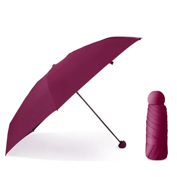 All-weather umbrella