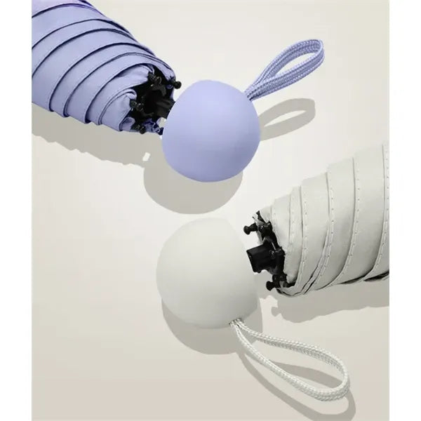 All-weather umbrella