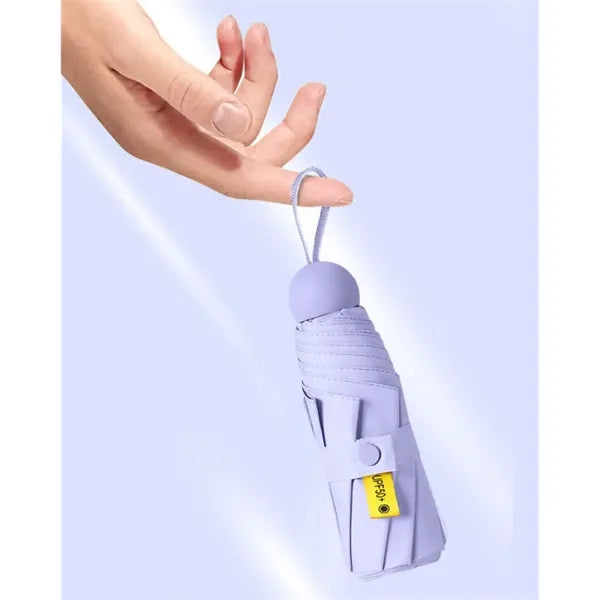 All-weather umbrella