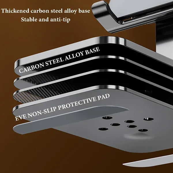 360 Rotatable Foldable Phone Stand