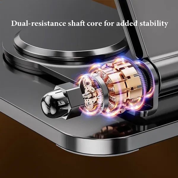 360 Rotatable Foldable Phone Stand