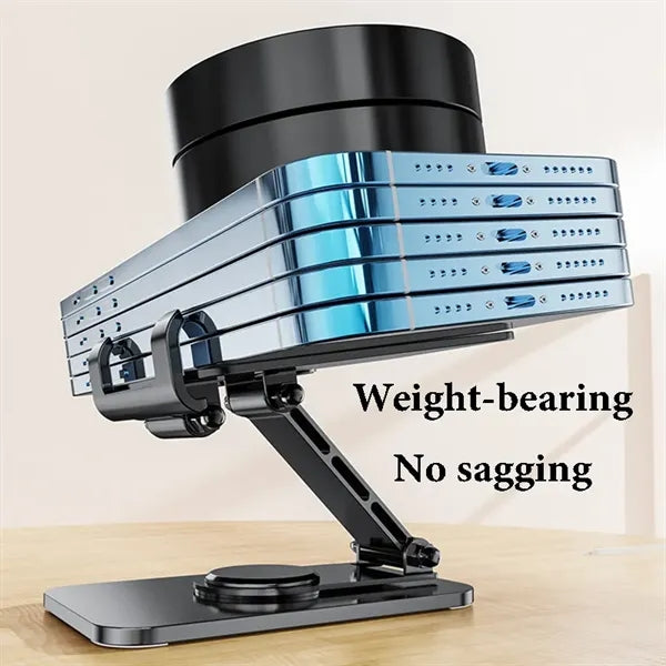 360 Rotatable Foldable Phone Stand