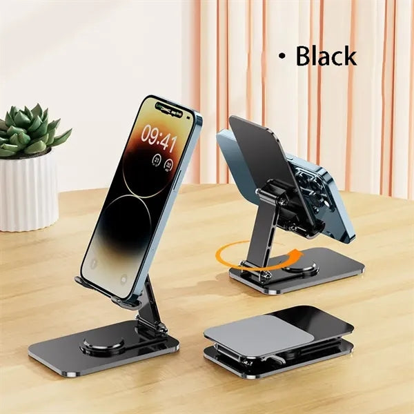 360 Rotatable Foldable Phone Stand