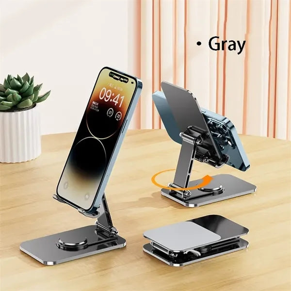360 Rotatable Foldable Phone Stand