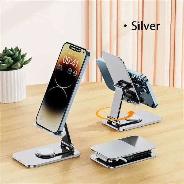 360 Rotatable Foldable Phone Stand