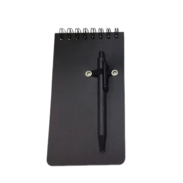 Value Mini Jotter & Pen