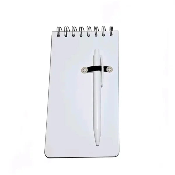 Value Mini Jotter & Pen
