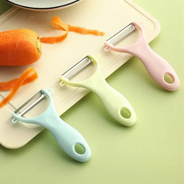 Vegetable And Fruit Peeler