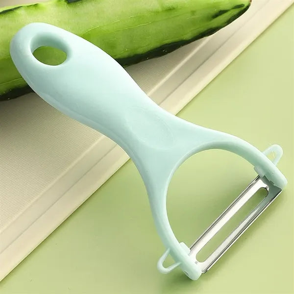 Vegetable And Fruit Peeler