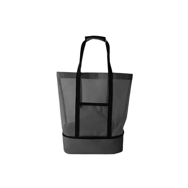 Thermal Insulated Portable Double Layer Bag