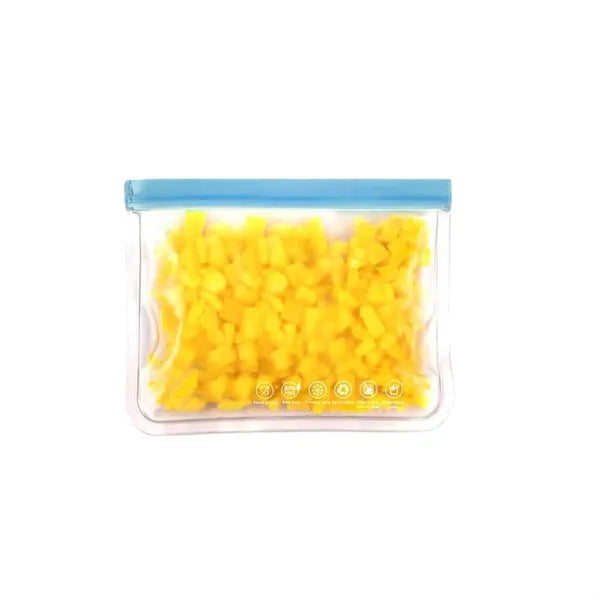 Airtight PEVA Fresh Keeping Storage Bags