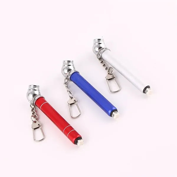 Mini Tire Pressure Gauge