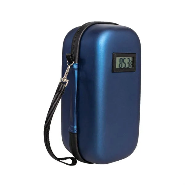 Insulin Storage Box with Temperature Display