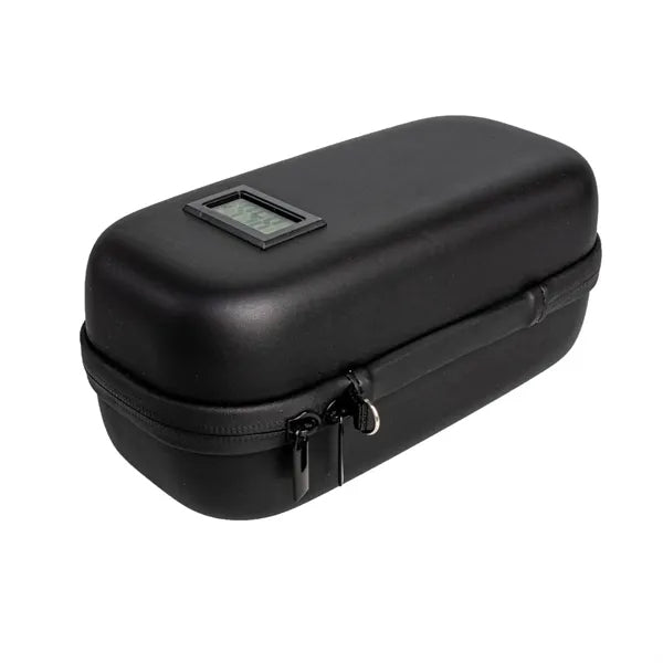 Insulin Storage Box with Temperature Display
