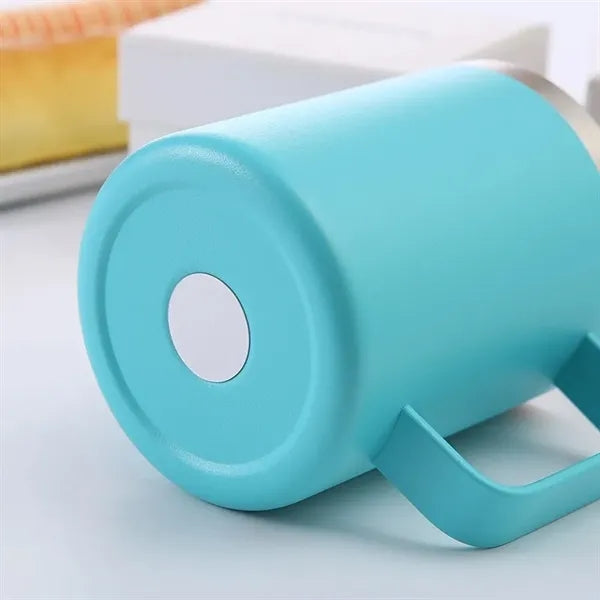 Coffee Mug with Handle 12oz