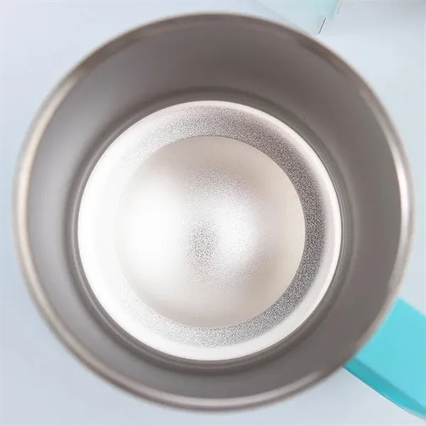Coffee Mug with Handle 12oz