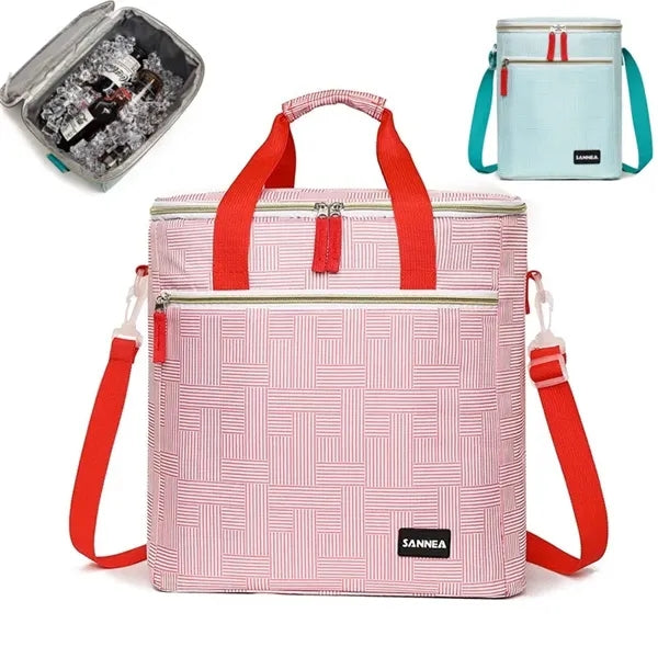 Lunch Cooler Insulated tote