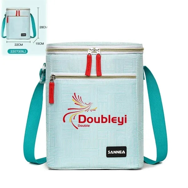 Lunch Cooler Insulated tote