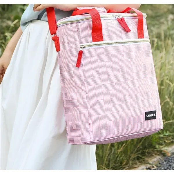 Lunch Cooler Insulated tote